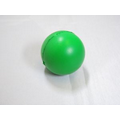 Green Round Stress Ball